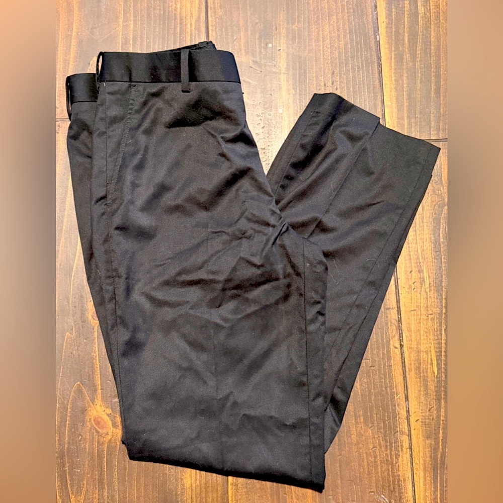 3 PAIR DRESS PANTS LOT 30x30